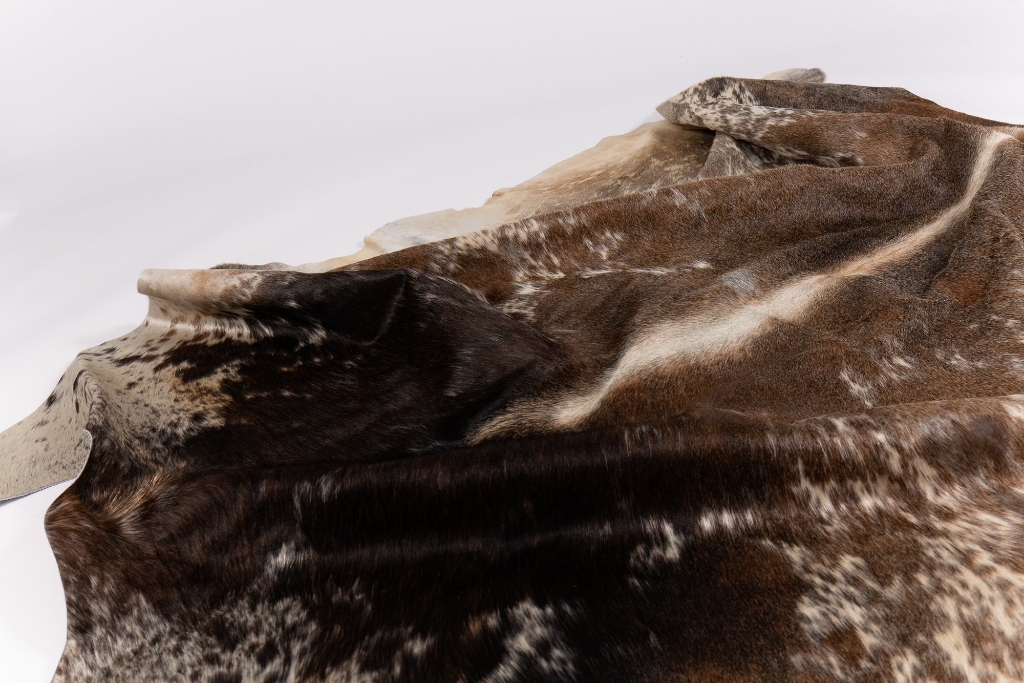 Cleaning, Care, and the Natural Appeal of your Cowhide Rug