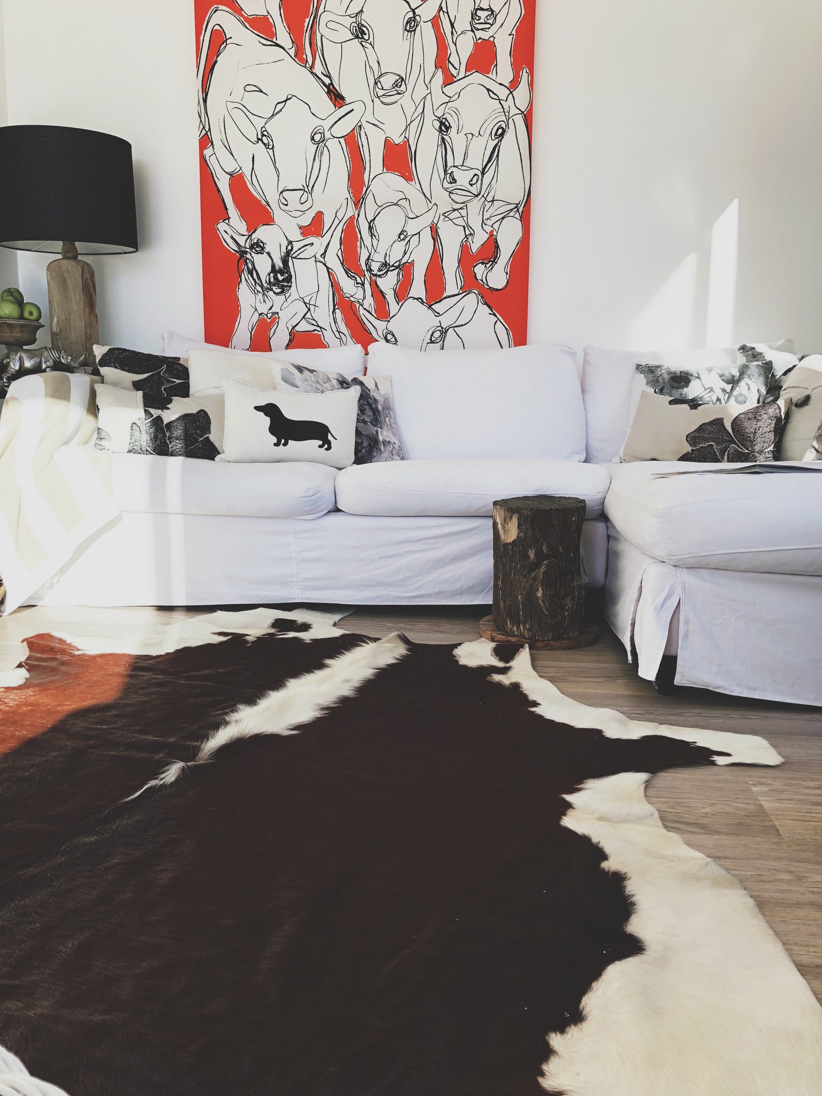 Black and white CowHide Rugs-Best newest Living Decor Rugs -large Brindle Cowhide - Cow hide Rugs