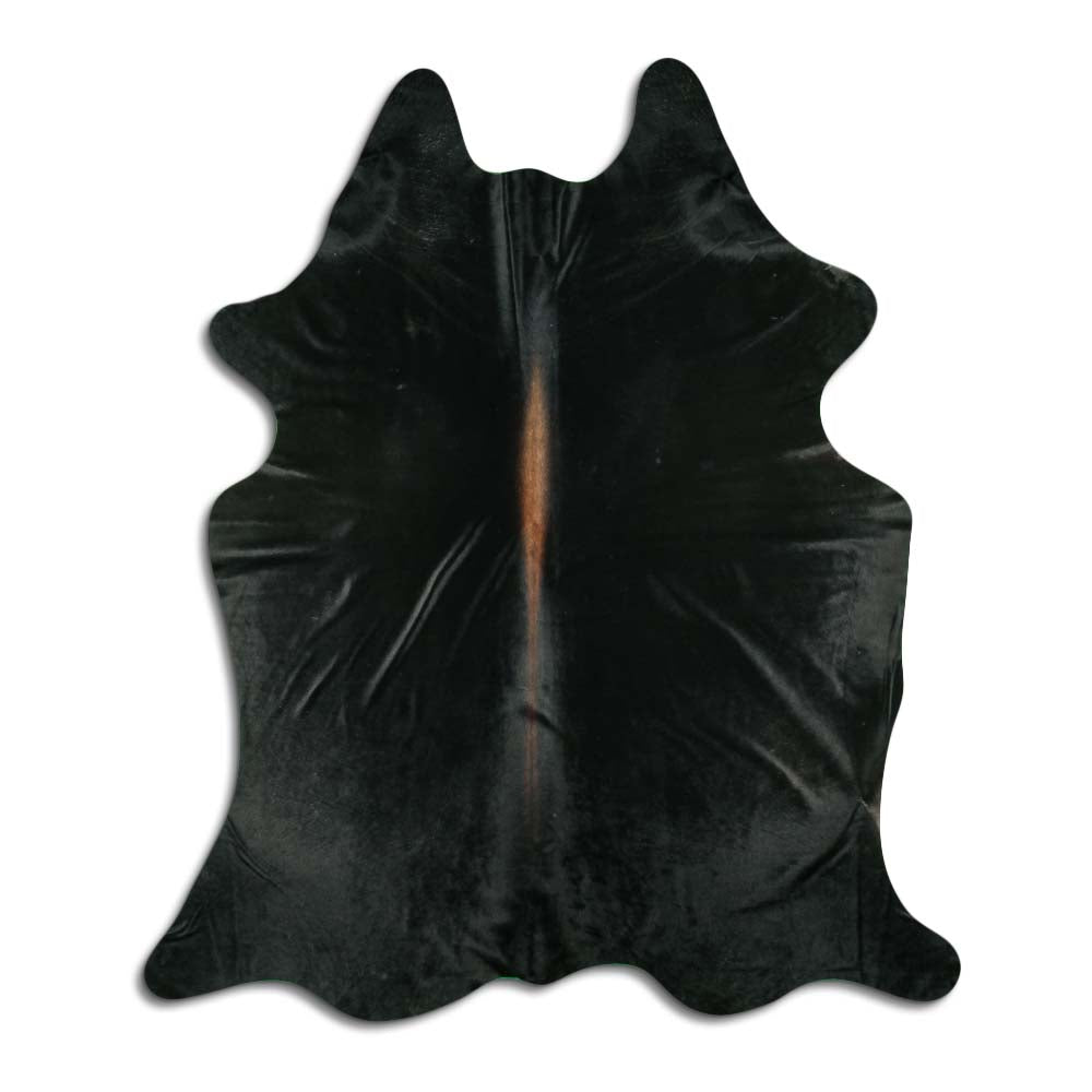 The &#39;CLAIRE&#39; - TORNASOL COWHIDE RUG